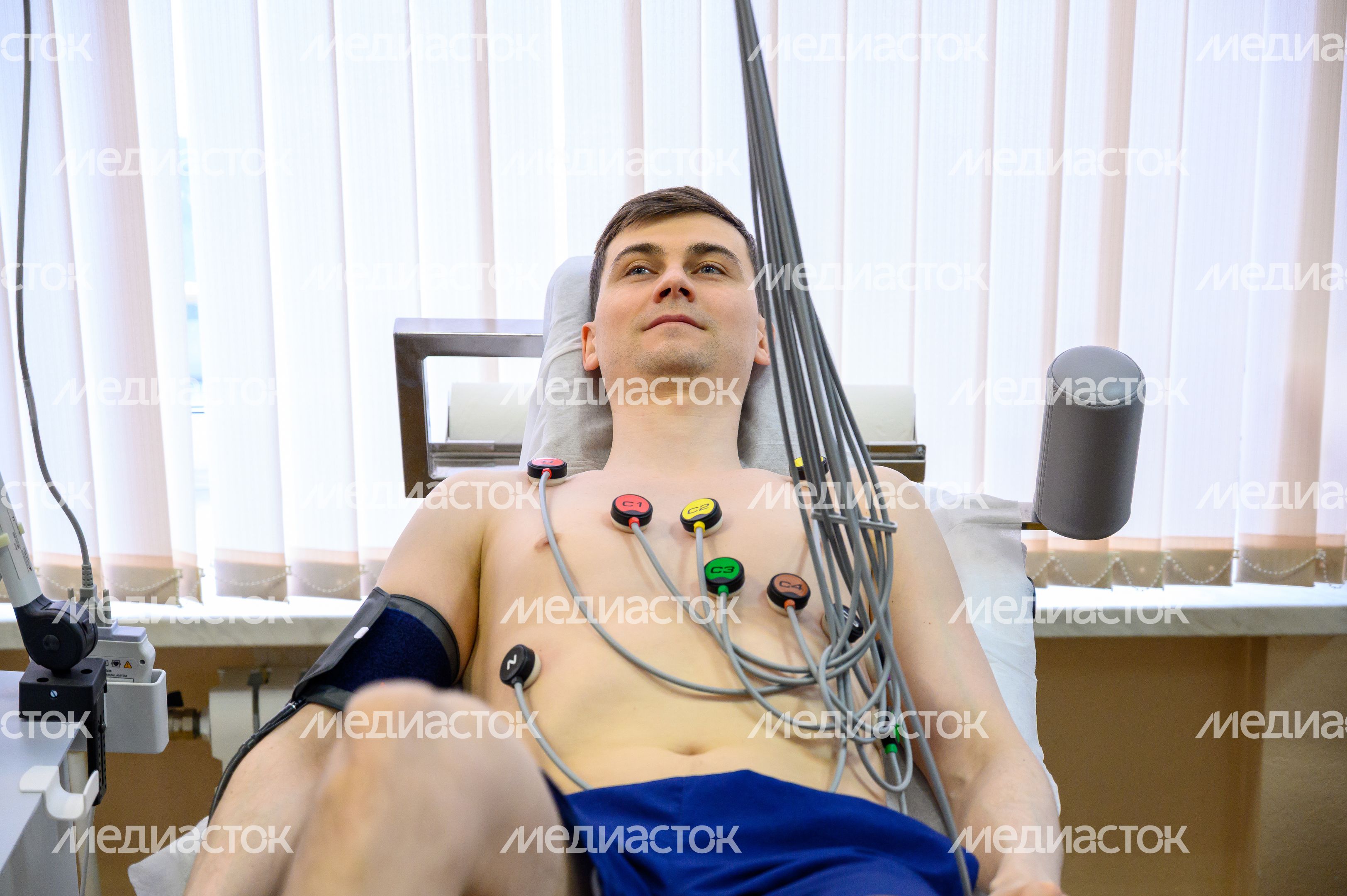 Российские космонавты показали, как проходит отбор кандидатов в отряд космонавтов Роскосмоса