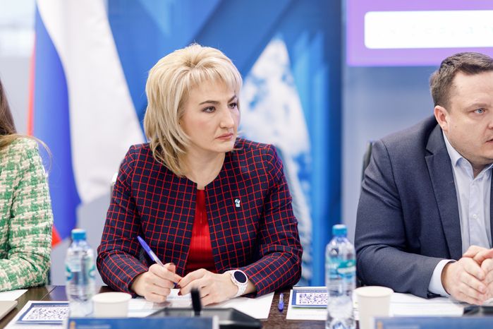 О преимуществах электронного голосования на платформе ГИС ЖКХ рассказали председателям многоквартирных домов