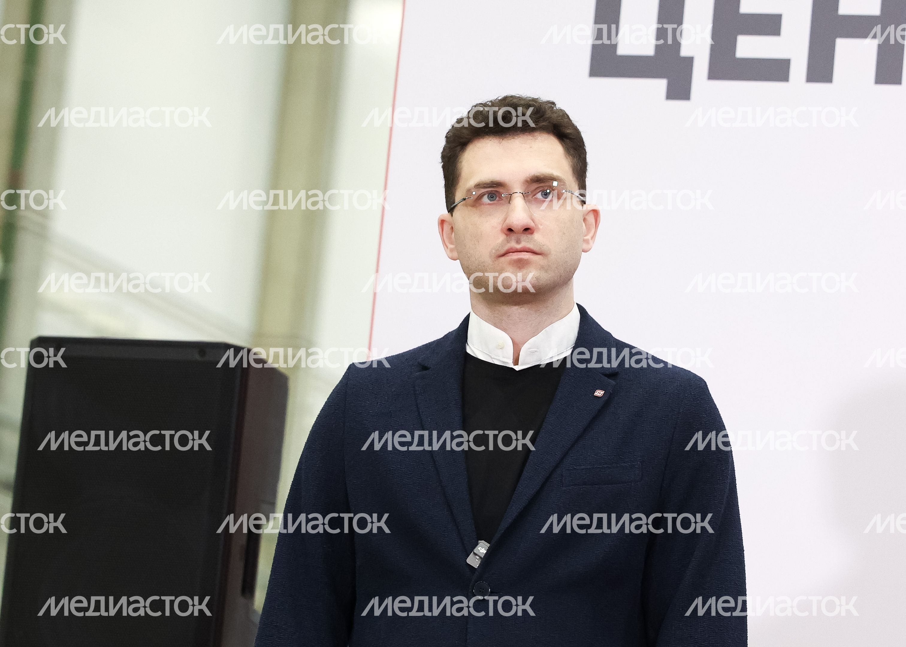 В Подольске открылся первый роботизированный распредцентр "Магнита" В Подольске открылся первый роботизированный распредцентр "Магнита"