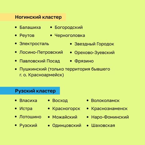 Тарифы на вывоз мусора