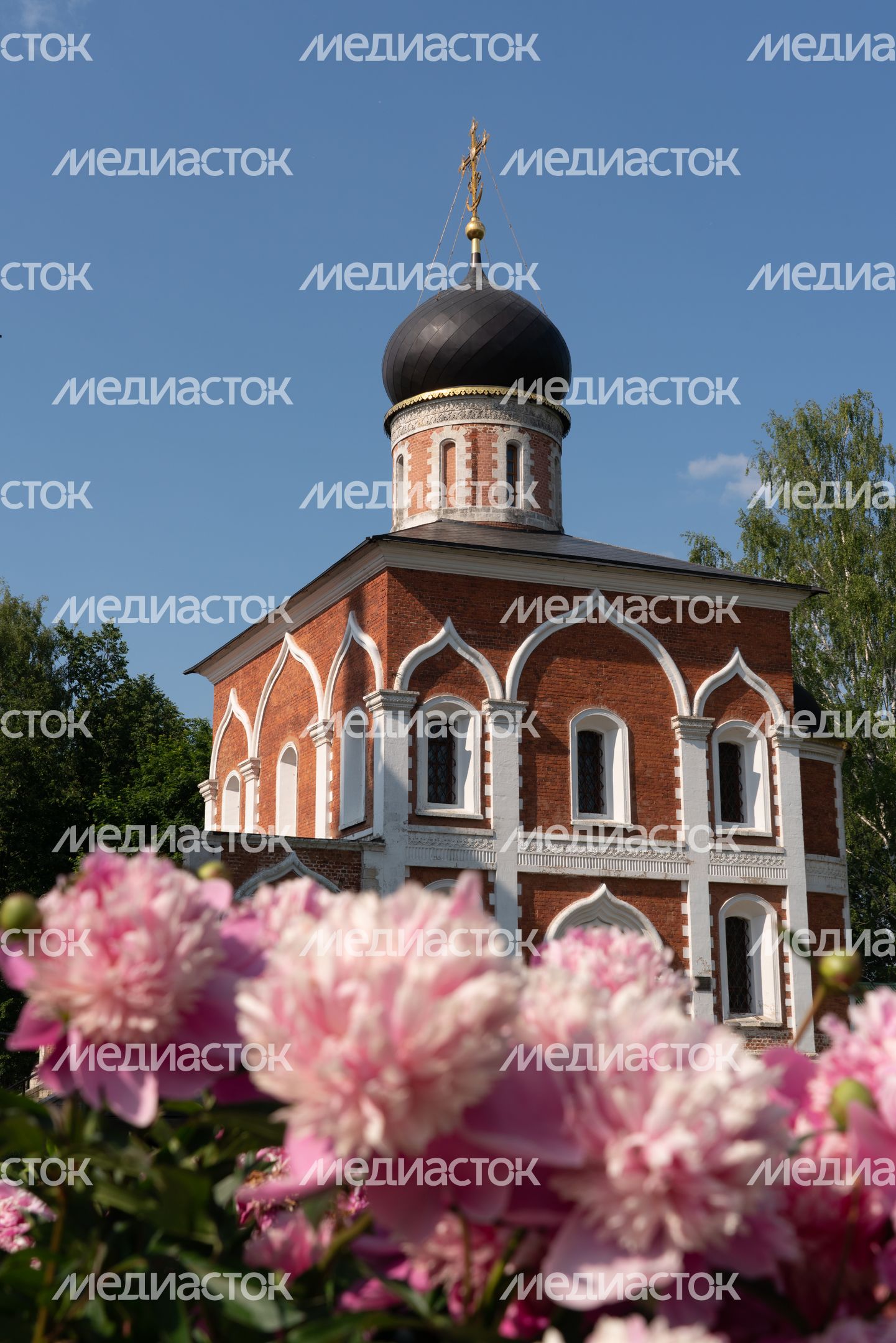 Можайский Кремль Можайский Кремль