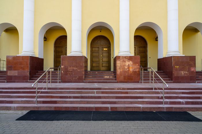 Культурно-просветительский центр «Дубровицы» в Подольске – умный ДК