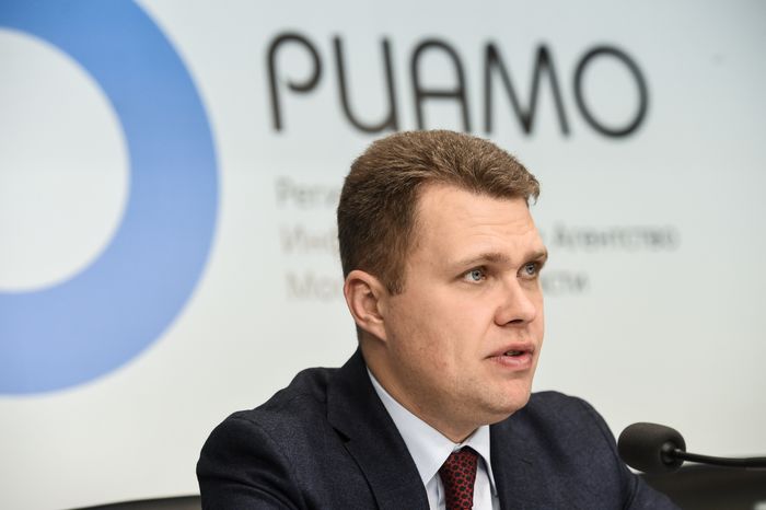 Пресс-конференция об открытии дачного сезона в Подмосковье