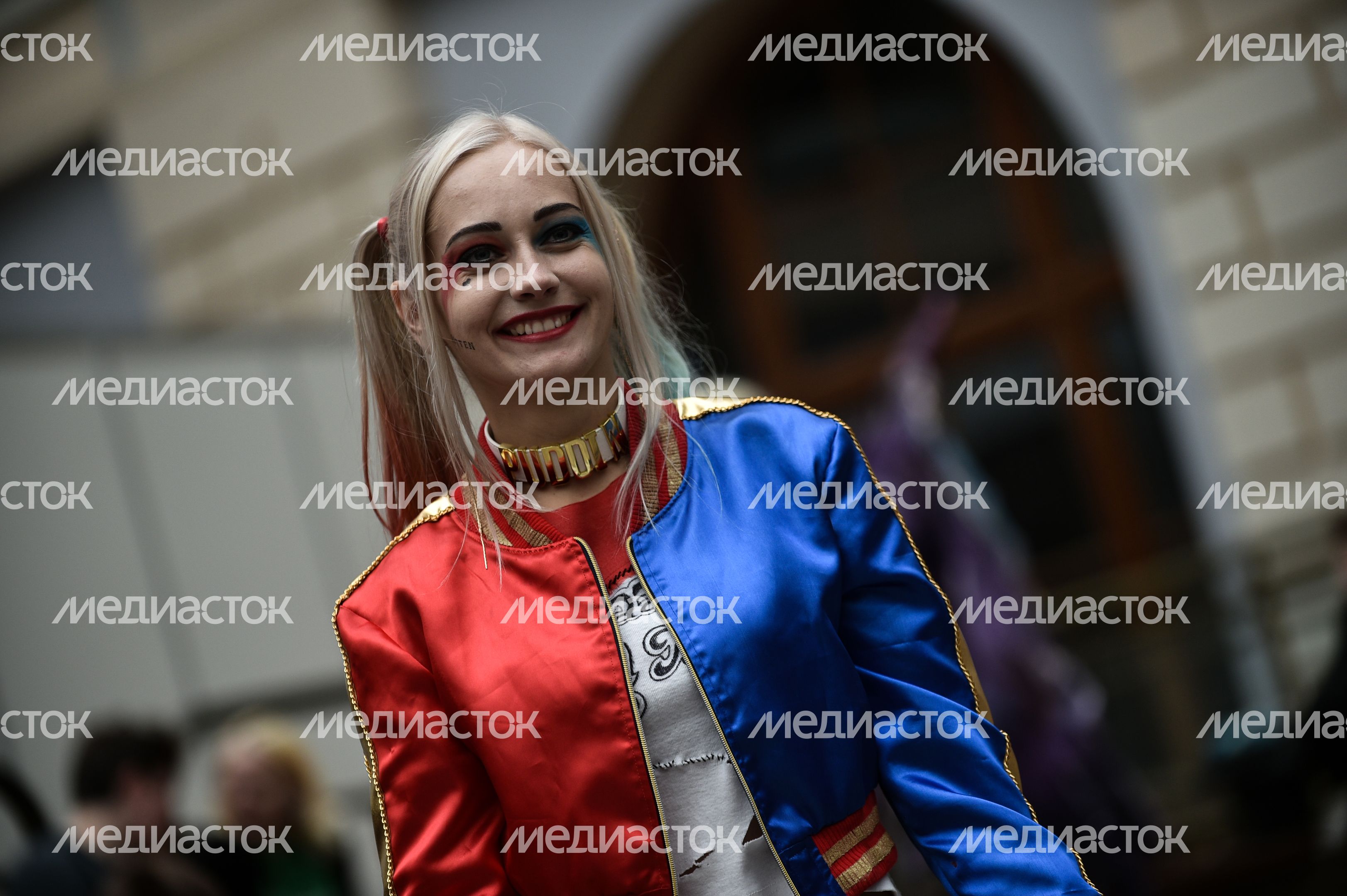 Фестиваль «Игрокон»-2016