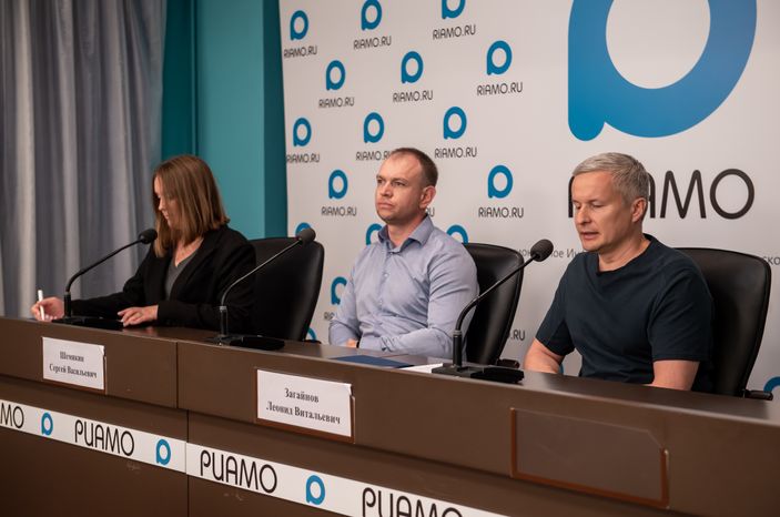 Пресс-конференция по теме «О новом порядке получения электронно-цифровой подписи»