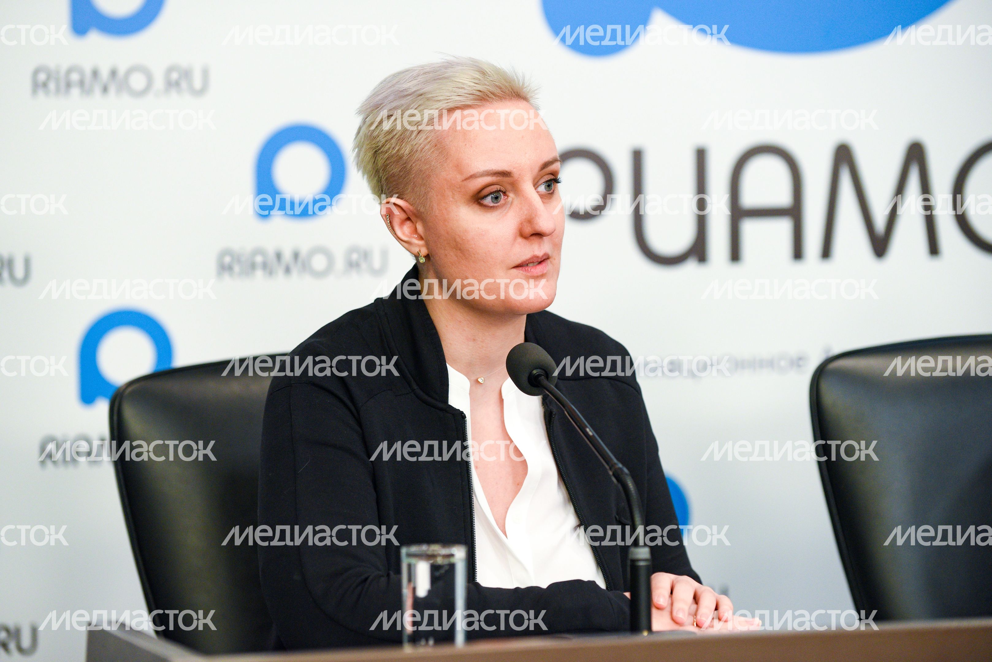 Пресс-конференция, посвященная запуску второй очереди проекта «Единой России» по созданию «добрых комнат» в больницах Подмосковья Пресс-конференция, посвященная запуску второй очереди проекта «Единой России» по созданию «добрых комнат» в больницах Подмосковья