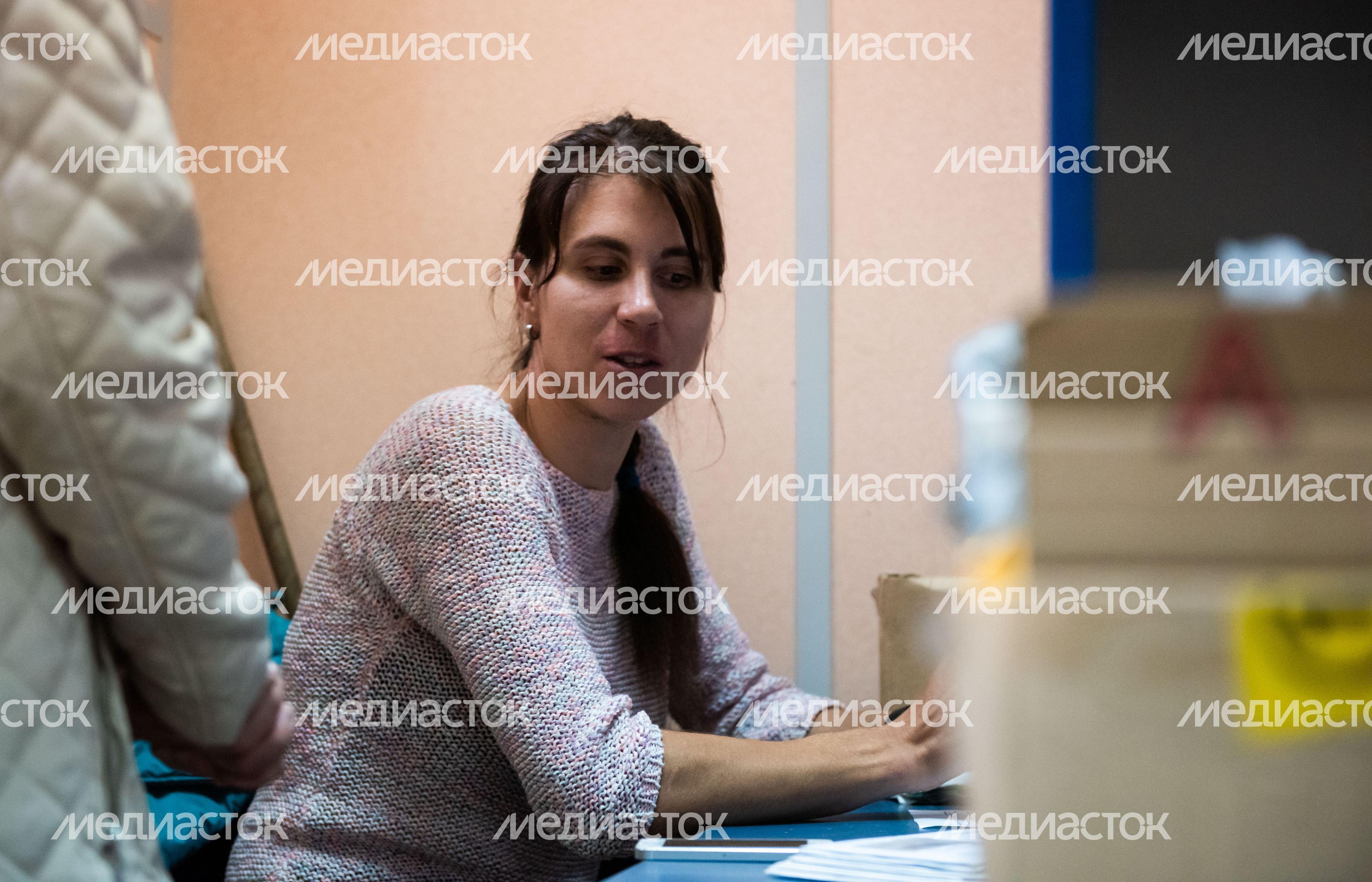 Интервью с лучшим почтальоном Подмосковья