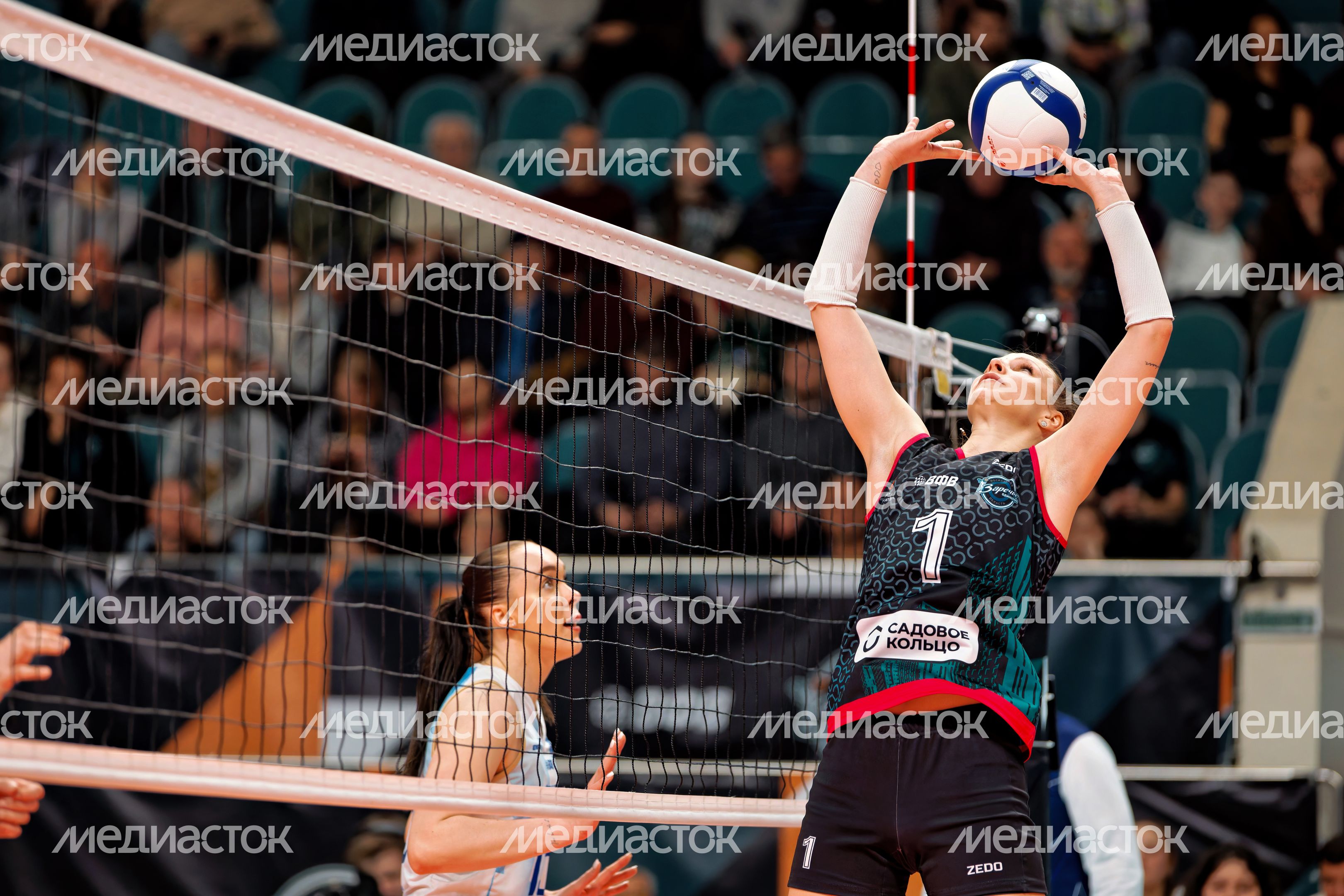Женская суперлига чемпионата России-2026 по баскетболу. «Динамо-Ак Барс» обыграло «Заречье-Одинцово» со счетом 3:1 Женская суперлига чемпионата России-2026 по баскетболу. «Динамо-Ак Барс» обыграло «Заречье-Одинцово» со счетом 3:1