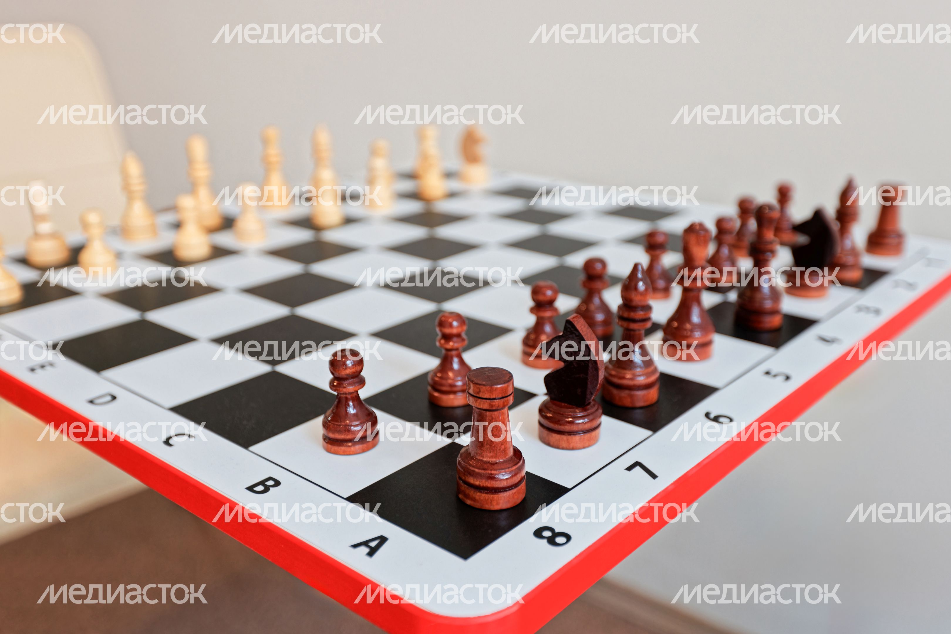 IT-куб в школе «Лидер» в Химках