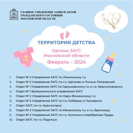 территория детства - Февраль-2024 - квадрат