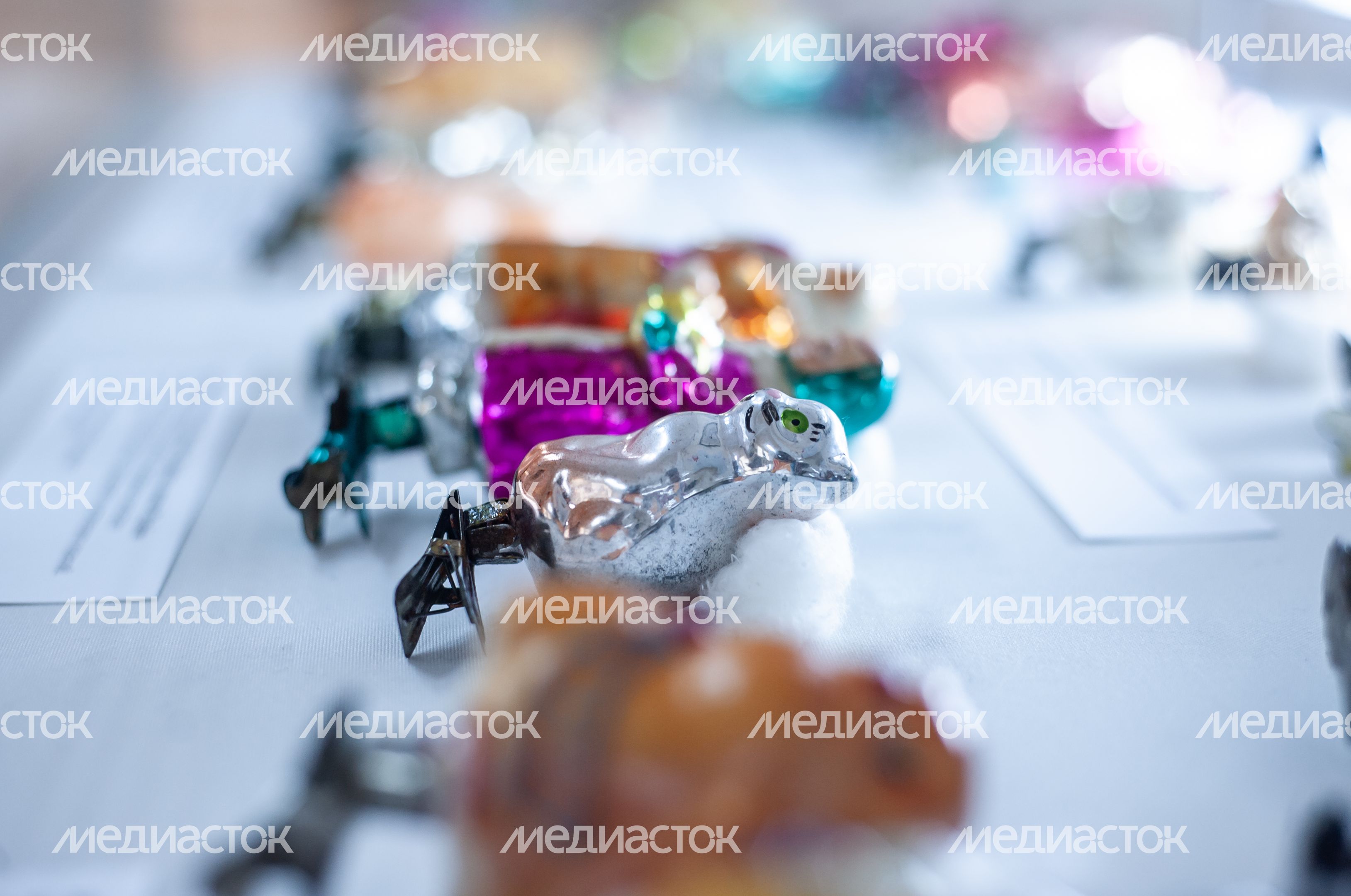 Химкинская картинная галерея имени С.Н.Горшина