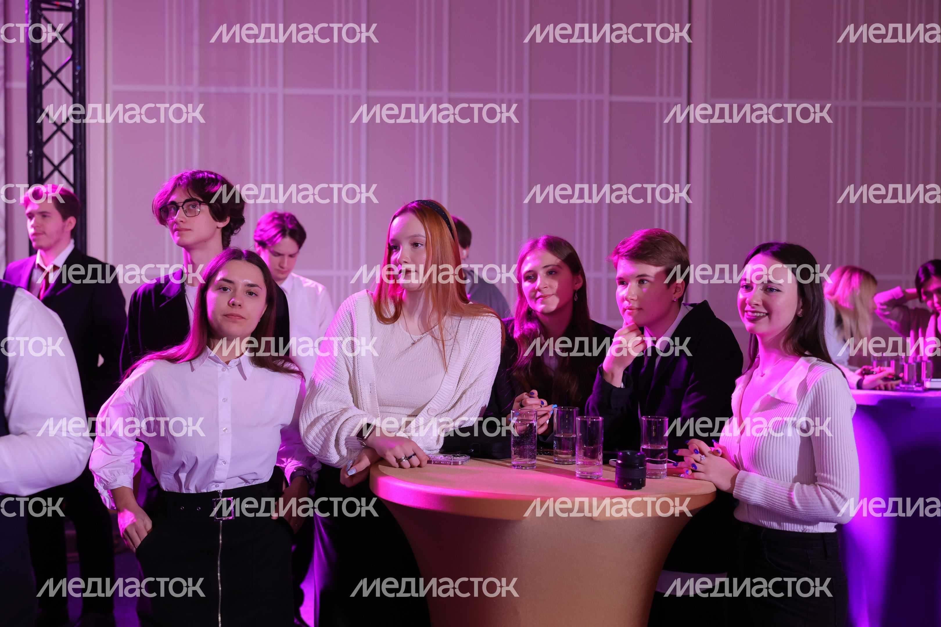 В Подмосковье наградили победителей областной премии "Золотой пиксель" В Подмосковье наградили победителей областной премии "Золотой пиксель"