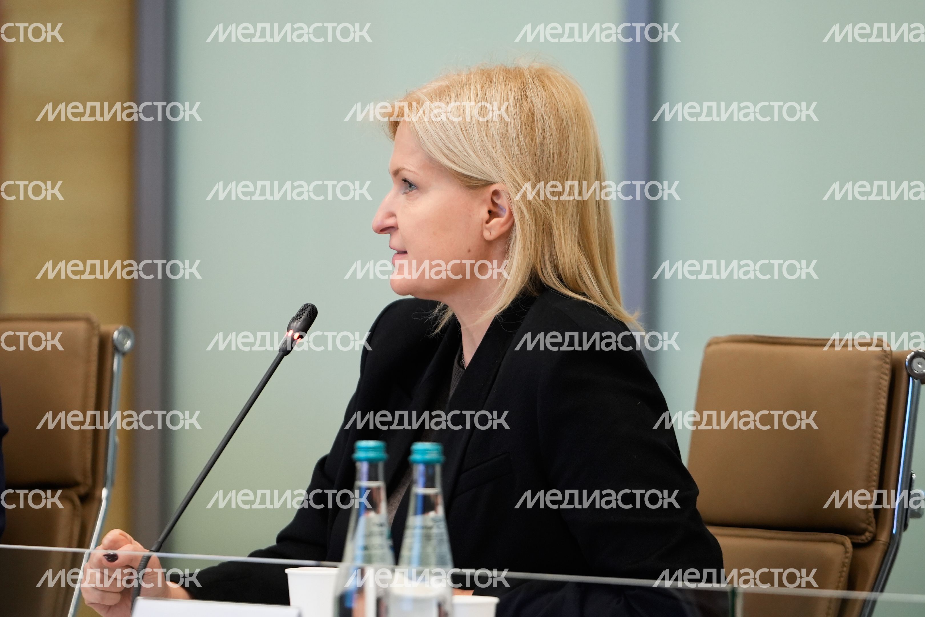 Нагорная Мария Николаевна Нагорная Мария Николаевна