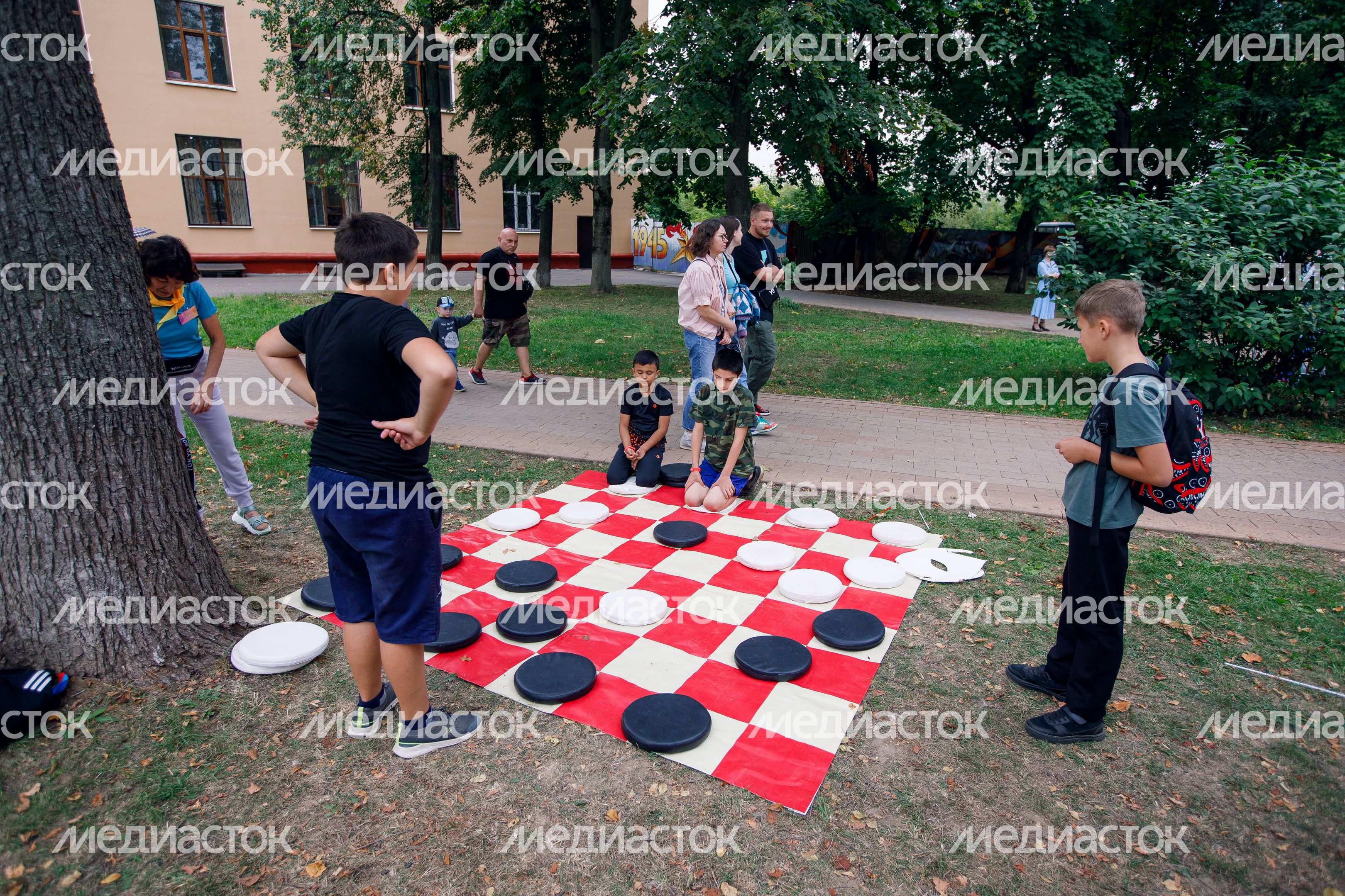 Люберцы. День города, 2023 год