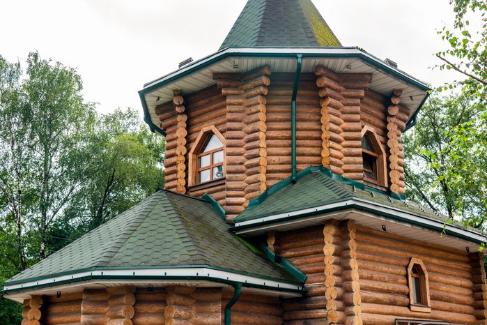 Церковь Петра и Февронии Муромских в Химках
