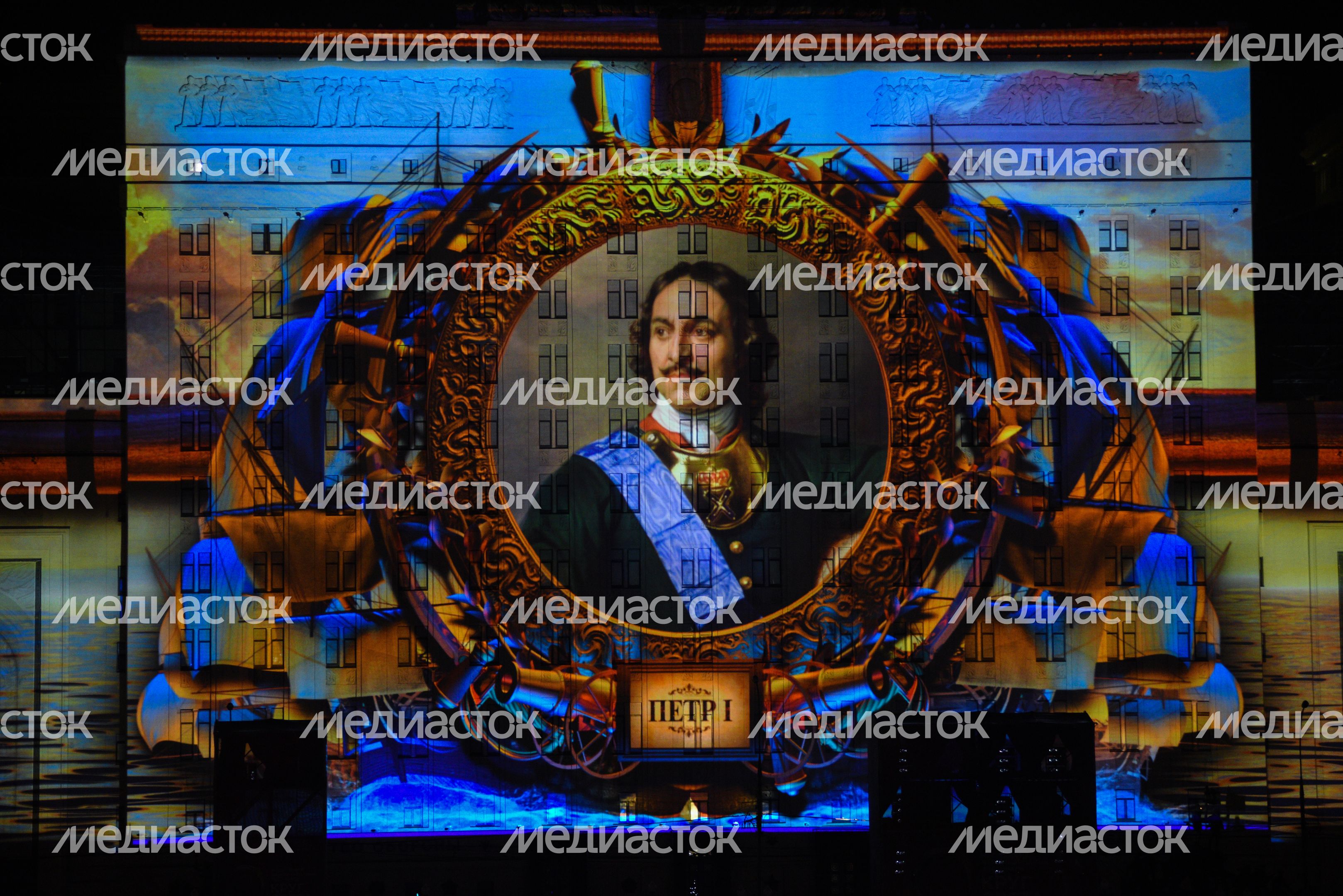 Генеральная репетиция Пятого московского международного фестиваля «Круг Света» Генеральная репетиция Пятого московского международного фестиваля «Круг Света»