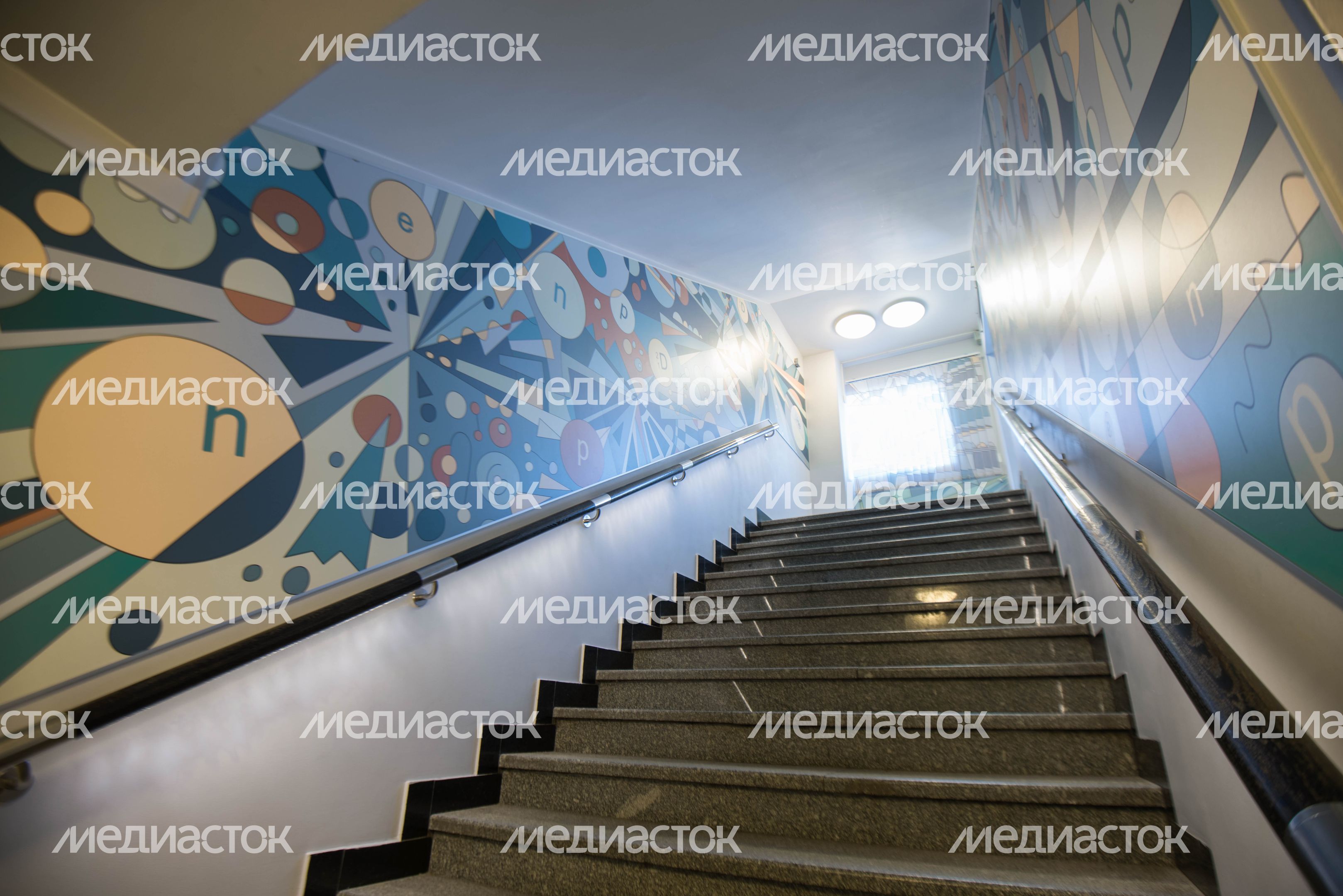 Юбилей Московского планетария