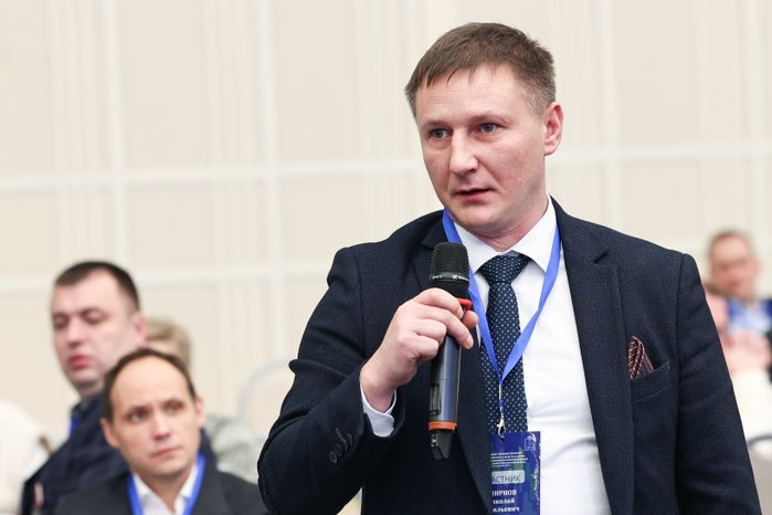 Практикум на семинаре по взаимодействию в сфере поддержки участников СВО и членов их семей