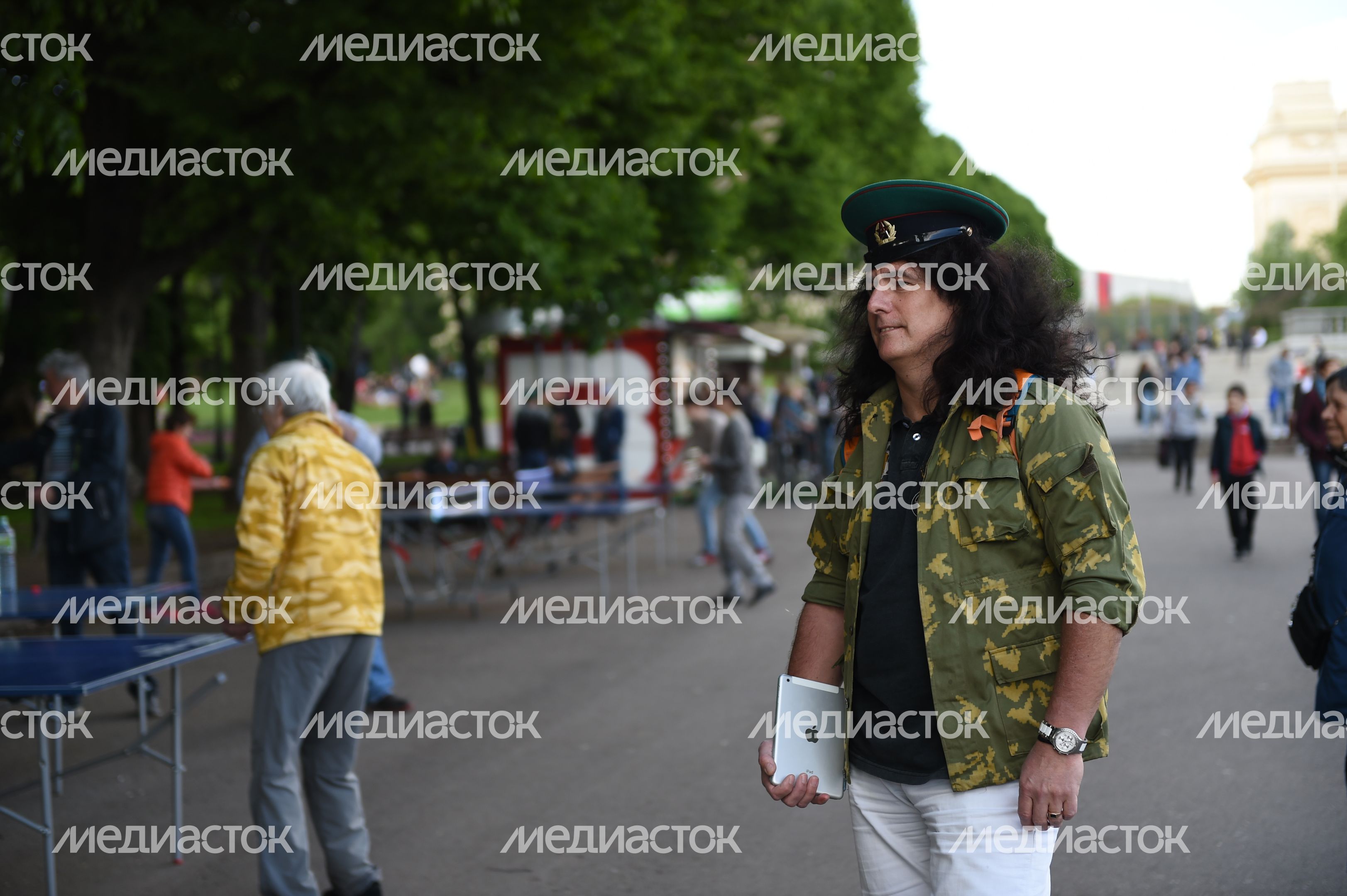 День пограничника в московском регионе День пограничника в московском регионе