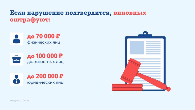 Сброс отходов из авто горизонталь 06