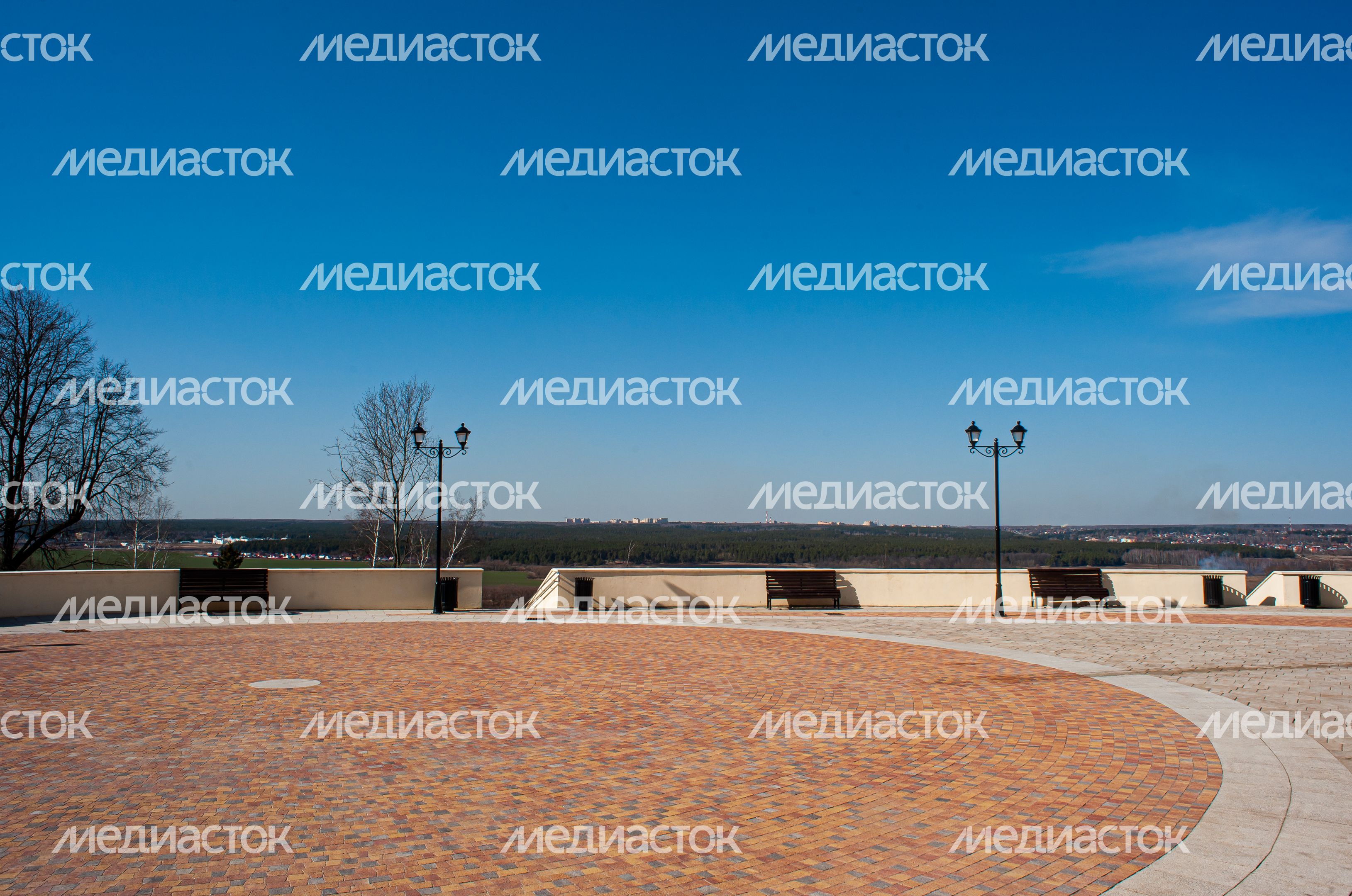 Каширский Никитский Женский монастырь
