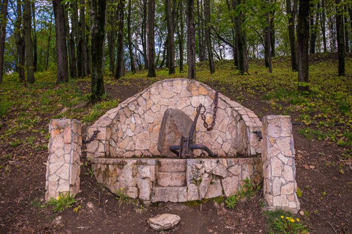 Парк культуры и отдыха имени Л.Н. Толстого в Химках