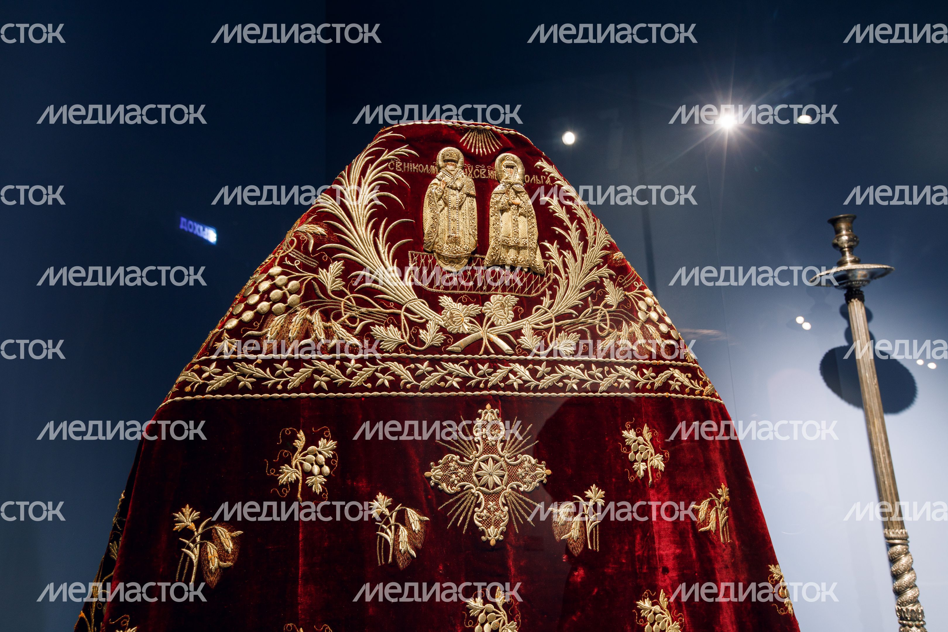 Истра. Музейно-выставочный комплекс "Новый Иерусалим"