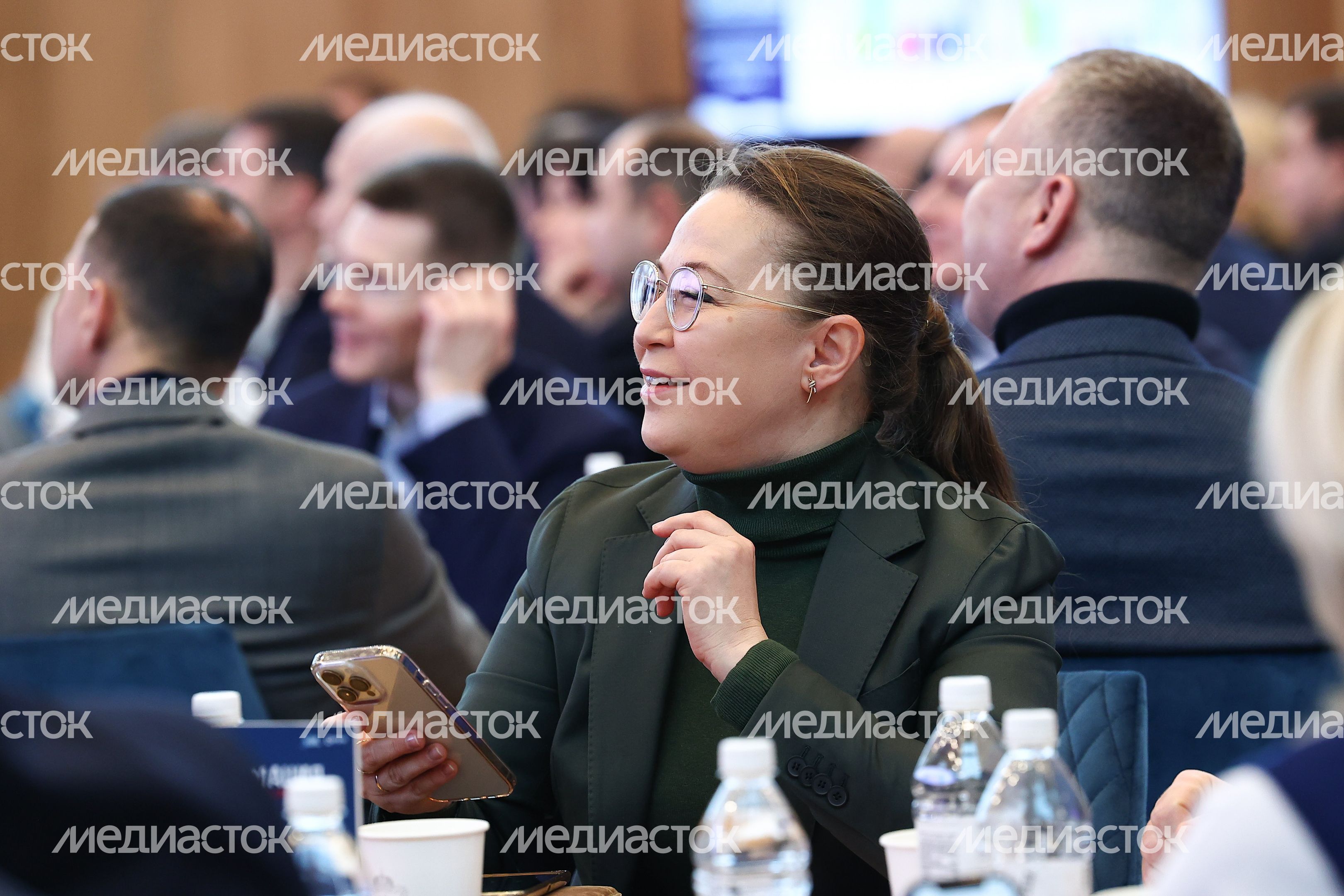 Екатерина Зиновьева