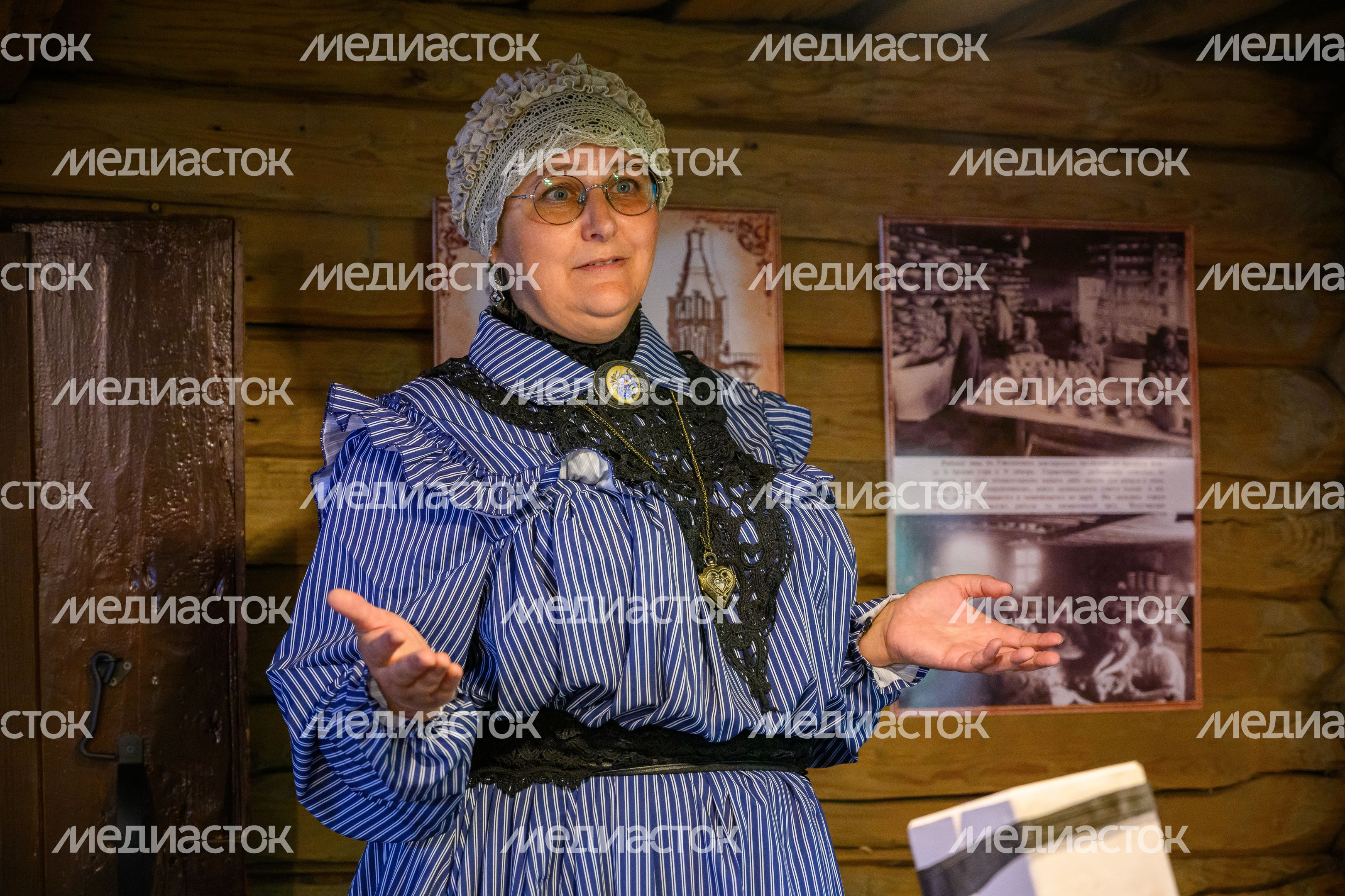 История промысла росписи фарфора в стиле гжель в музее-мастерской «Артель» в деревне Турыгино Раменского округа