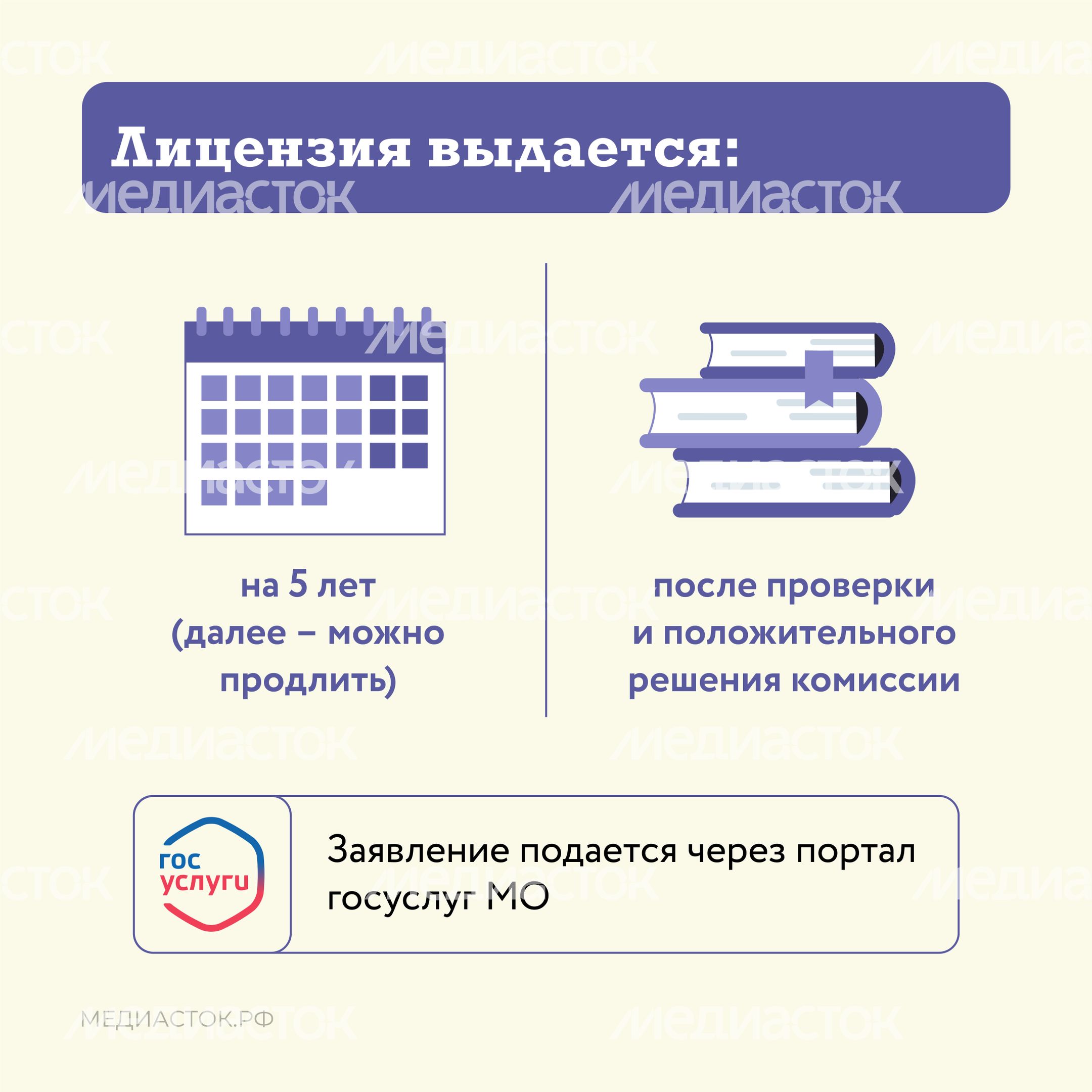 лицензия на МКД квадрат 03 лицензия на МКД квадрат 03