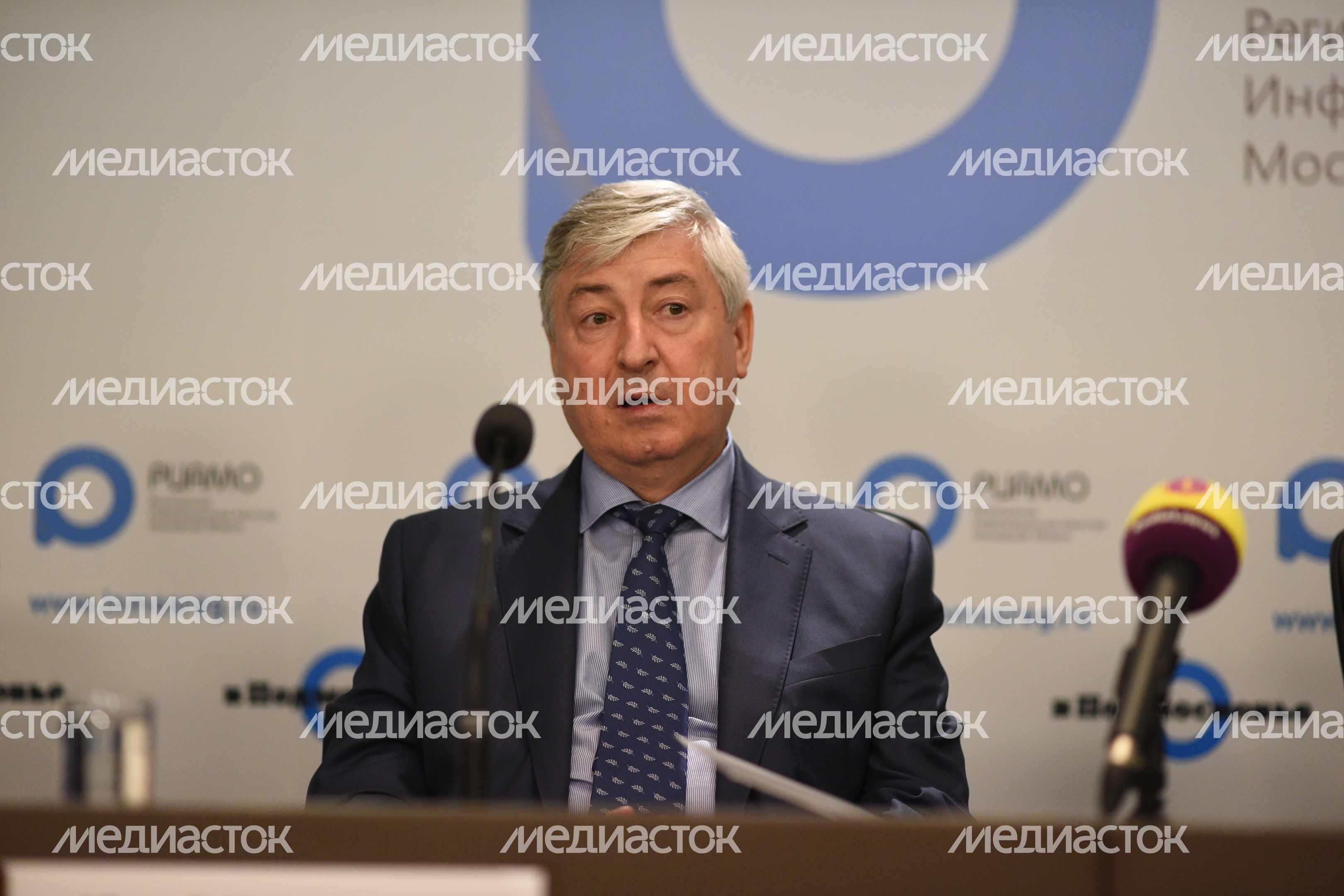 Пресс-конференция на тему модернизации военных городков в Подмосковье Пресс-конференция на тему модернизации военных городков в Подмосковье