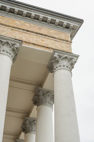 Дворец культуры