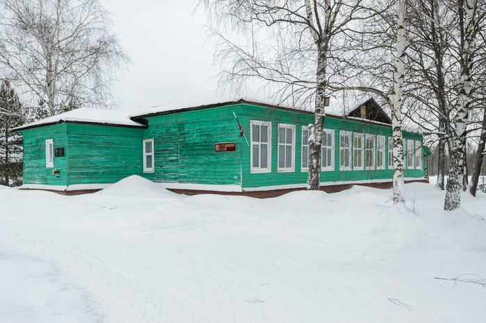 Степановский краеведческий музей