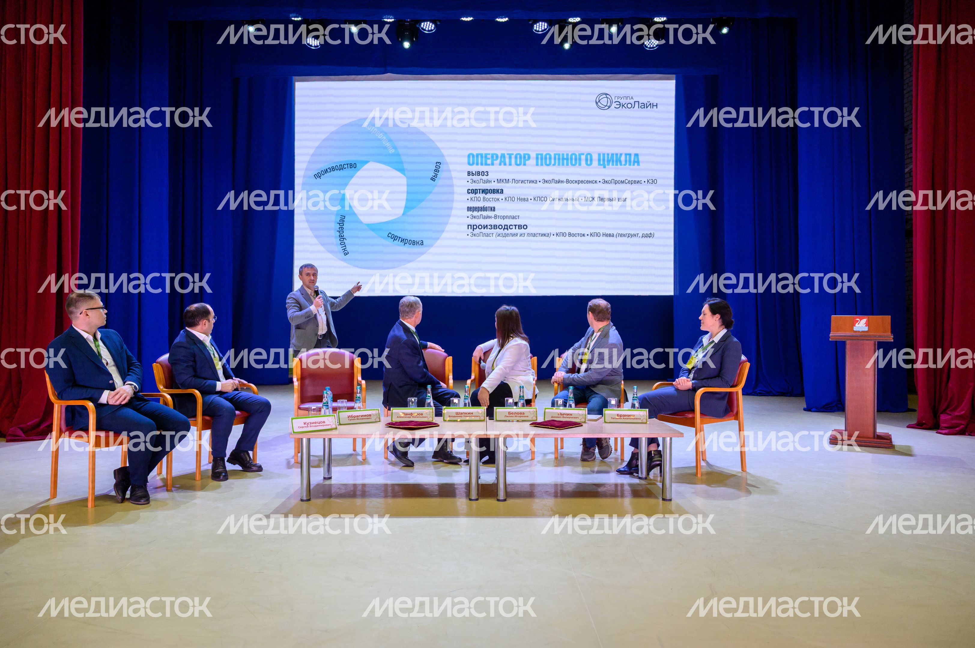 Дискуссия на тему «Переход на экономику замкнутого цикла» ко Дню вторичной переработки в Долгопрудном Дискуссия на тему «Переход на экономику замкнутого цикла» ко Дню вторичной переработки в Долгопрудном