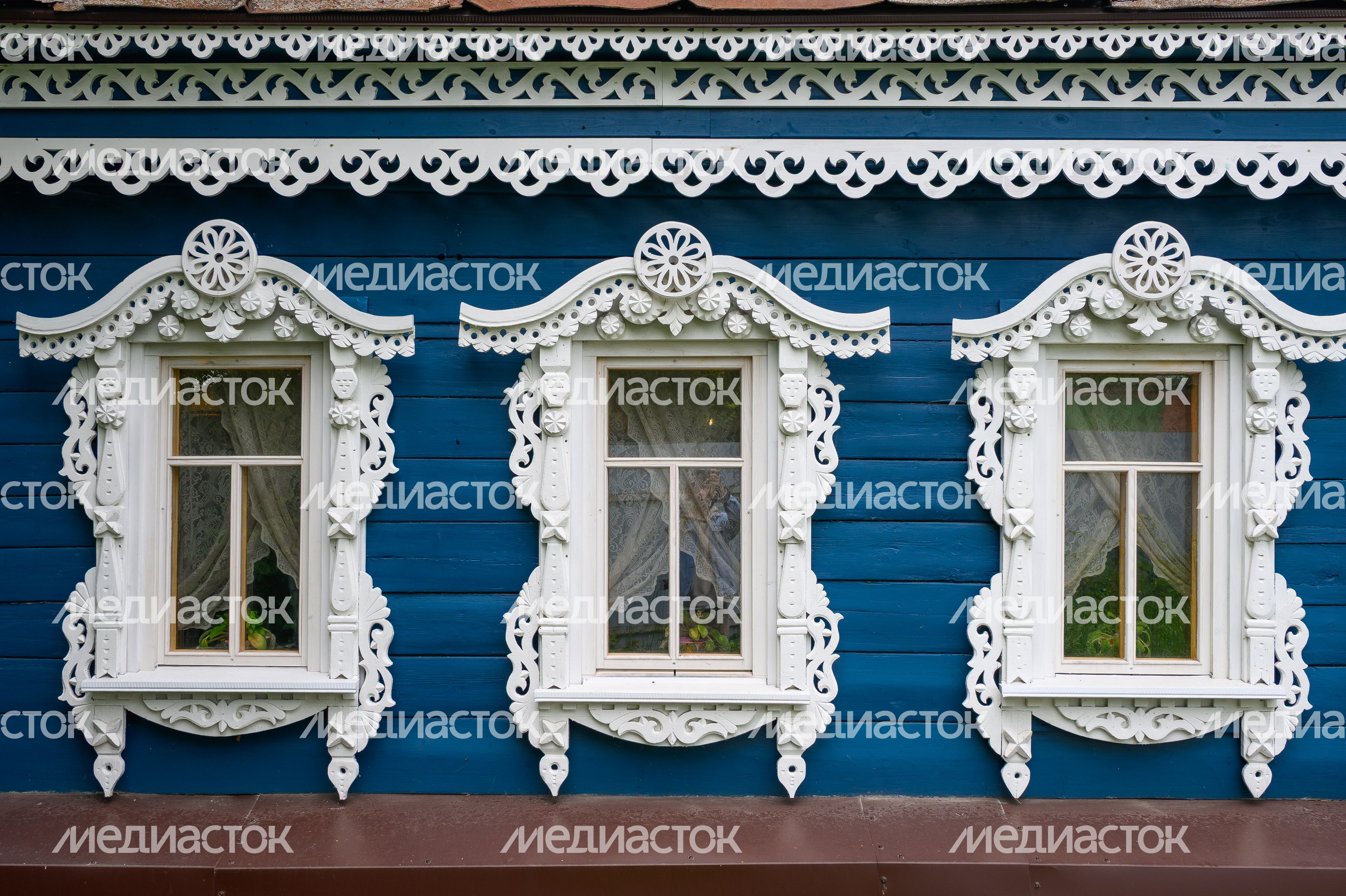 Музей-мастерская «Артель» в деревне Турыгино Раменского округа