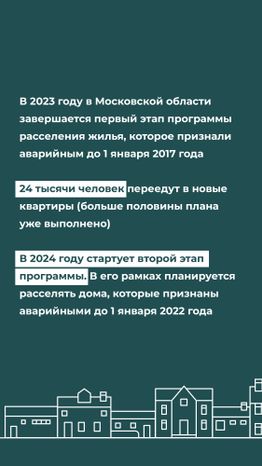 Переселение Пушкино Мамонтовка