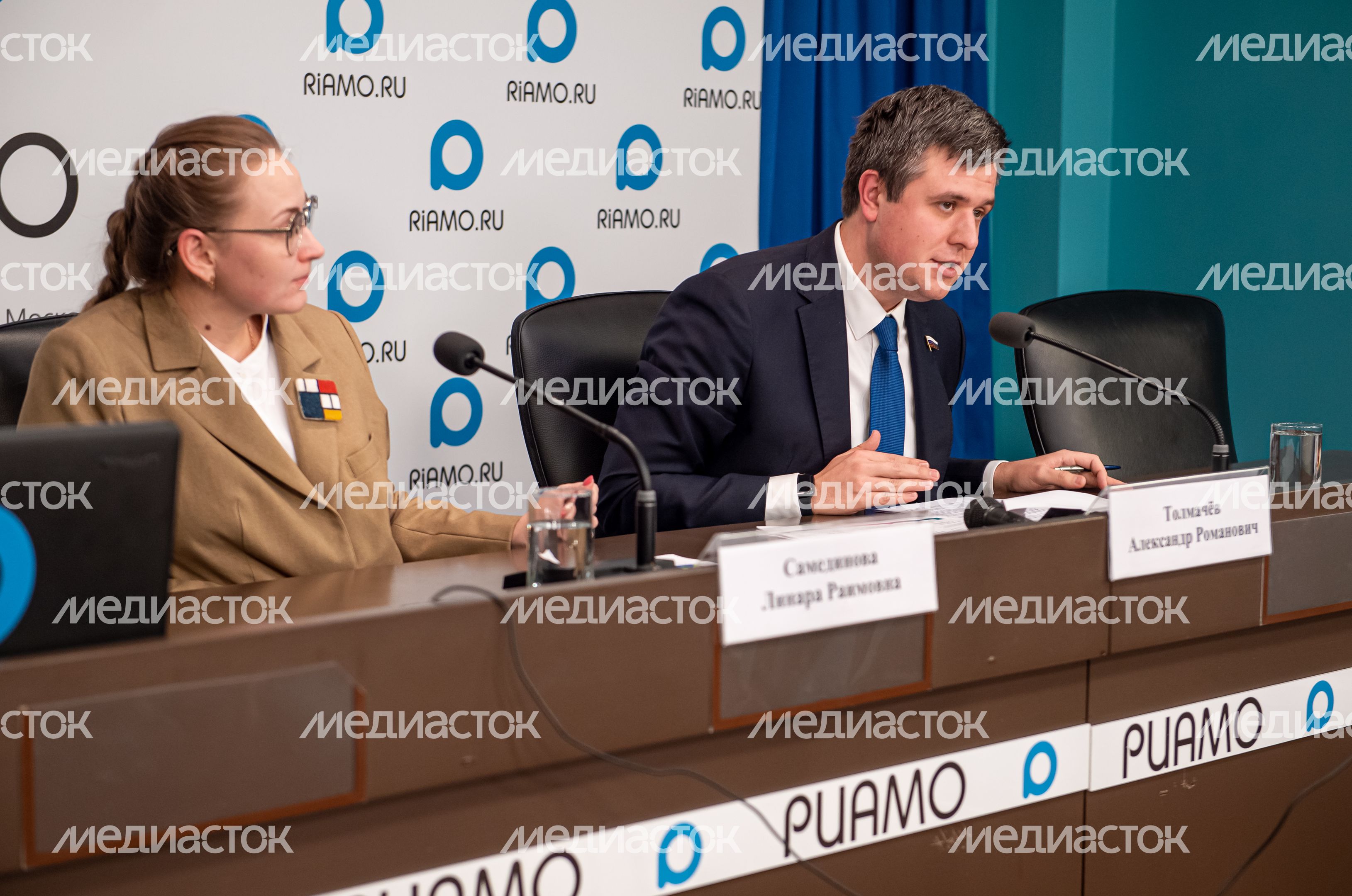 Пресс‑конференция на тему «Региональная премия для добровольцев «Герой нашего времени»: итоги и планы»