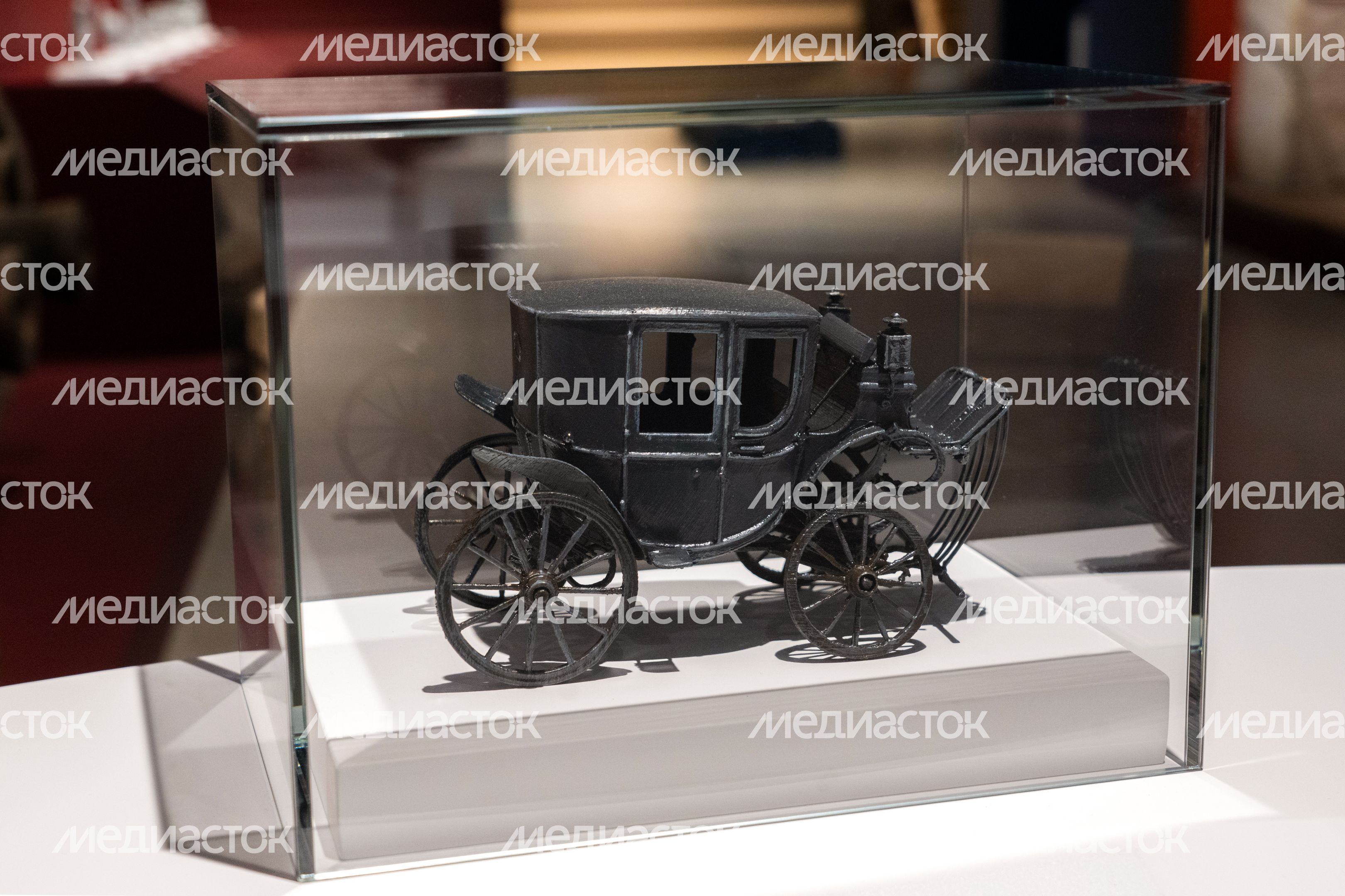 История Отечественной войны 1812 года в музее-макете «Бородинское сражение» в усадьбе А.И. Герцена Одинцовского округа История Отечественной войны 1812 года в музее-макете «Бородинское сражение» в усадьбе А.И. Герцена Одинцовского округа