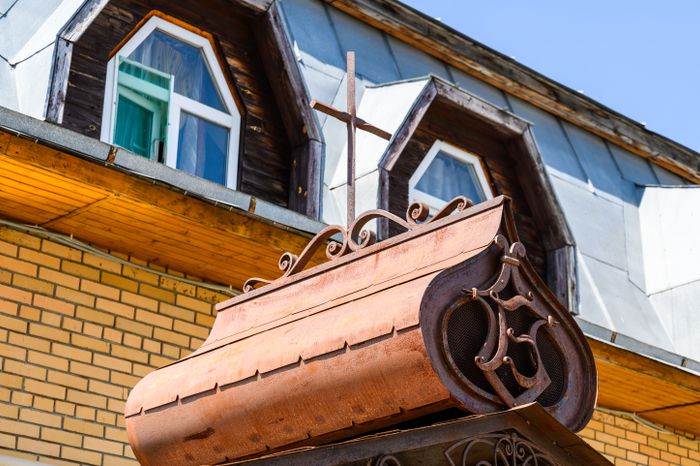 XVIII Бывалинский фестиваль кузнечного искусства в Сергиево-Посадском округе
