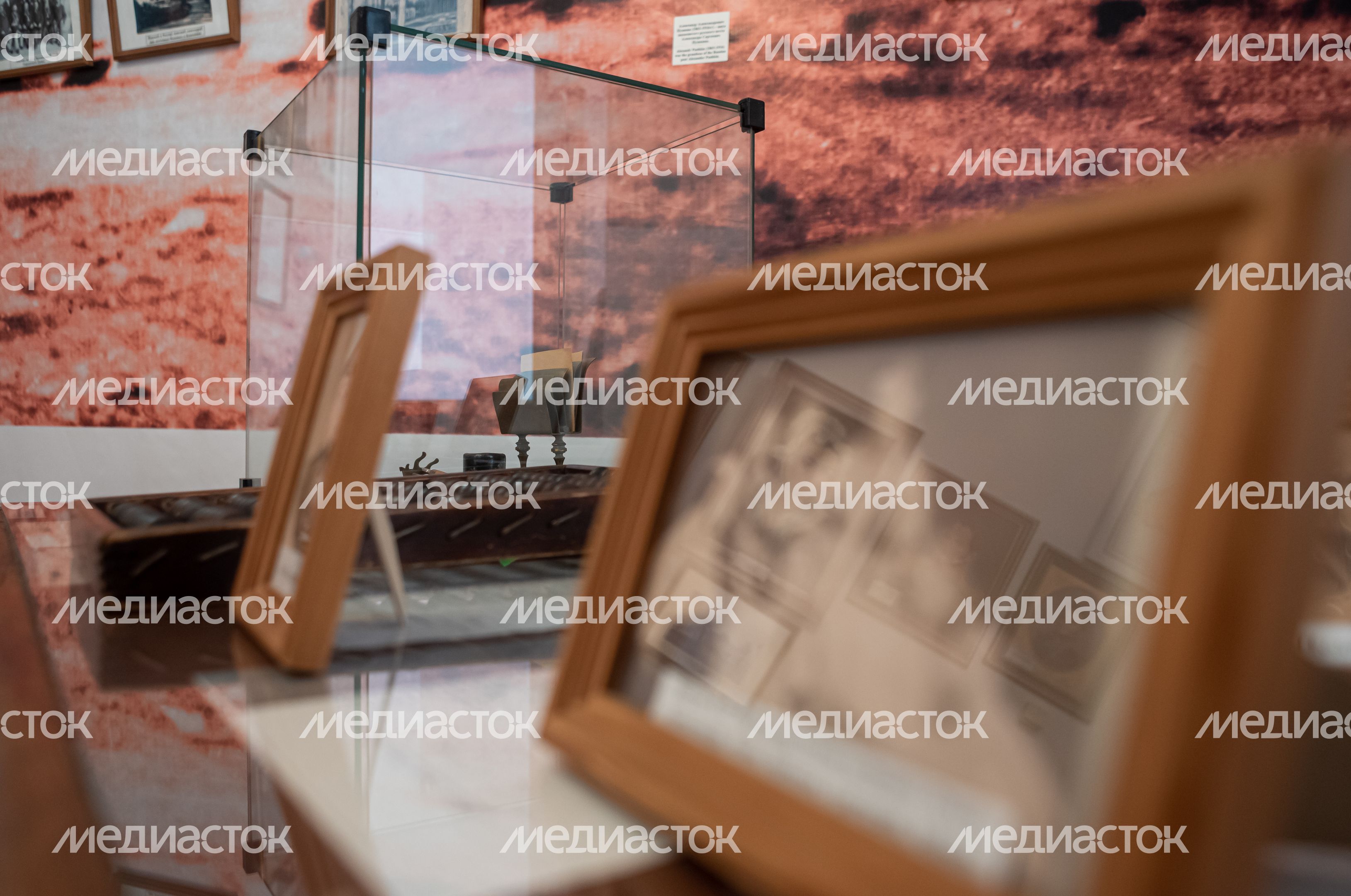 Музей истории города Бронницы