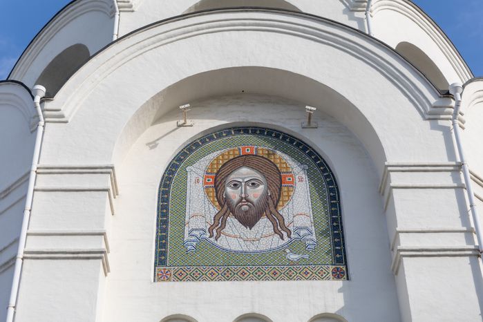 Церковь Виктора-воина