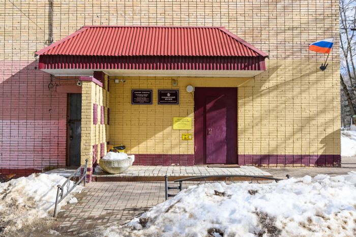 Пущинский музей экологии и краеведения