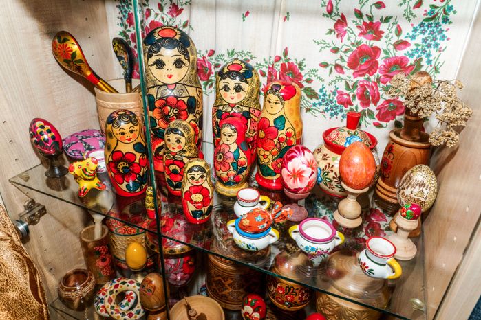 Школа ремесел в Коломне