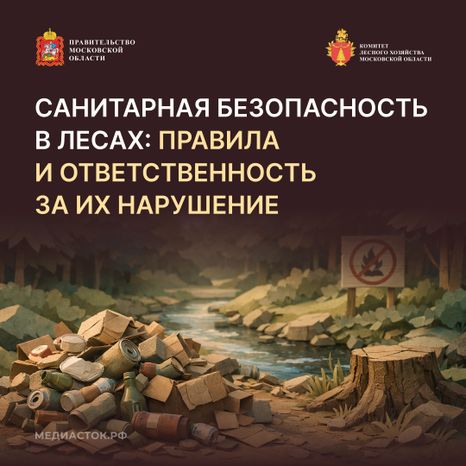 Санитарная безопасность в лесах квадрат 01
