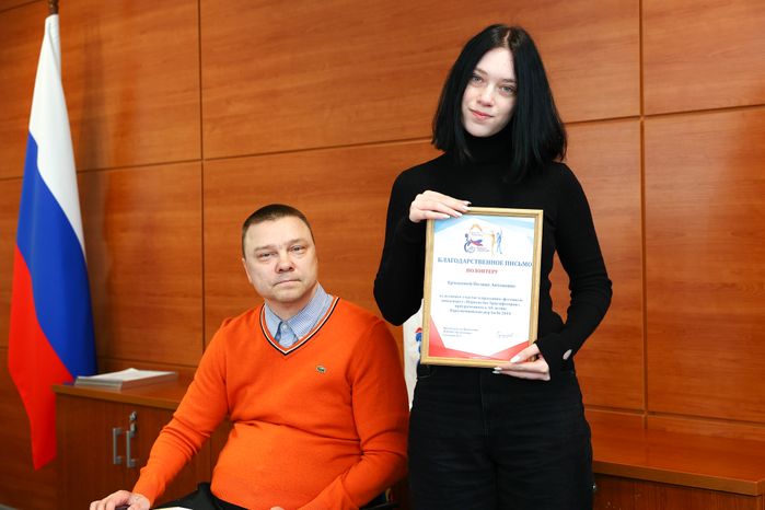 В Подмосковье подвели итоги фестиваля  «Первенство триумфаторов»