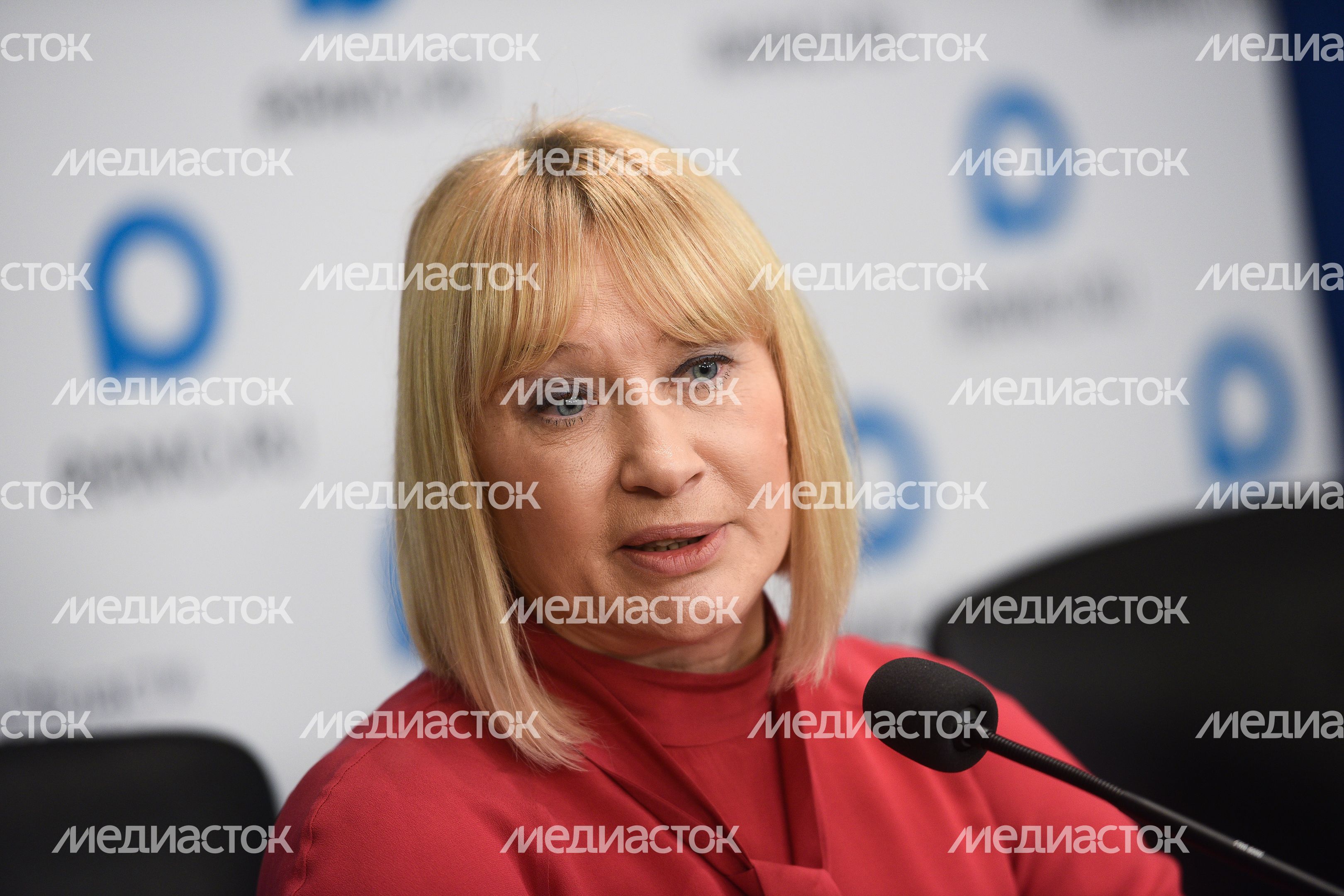 Пресс-конференция на тему: «Итоги оздоровительной кампании 2018 года»