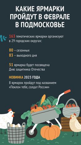 Ярмарки-февраль