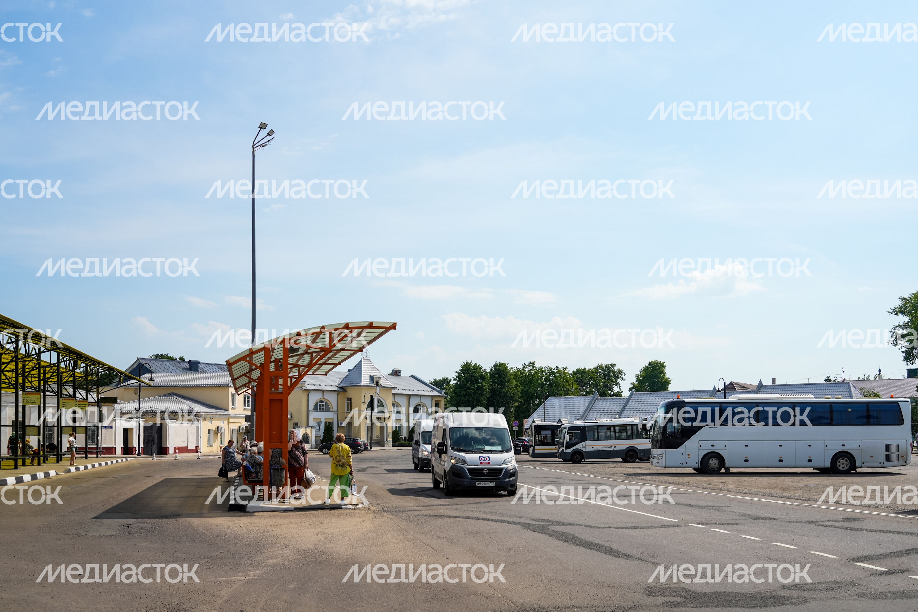 Коломенский кремль XVI века полностью отреставрируют Коломенский кремль XVI века полностью отреставрируют