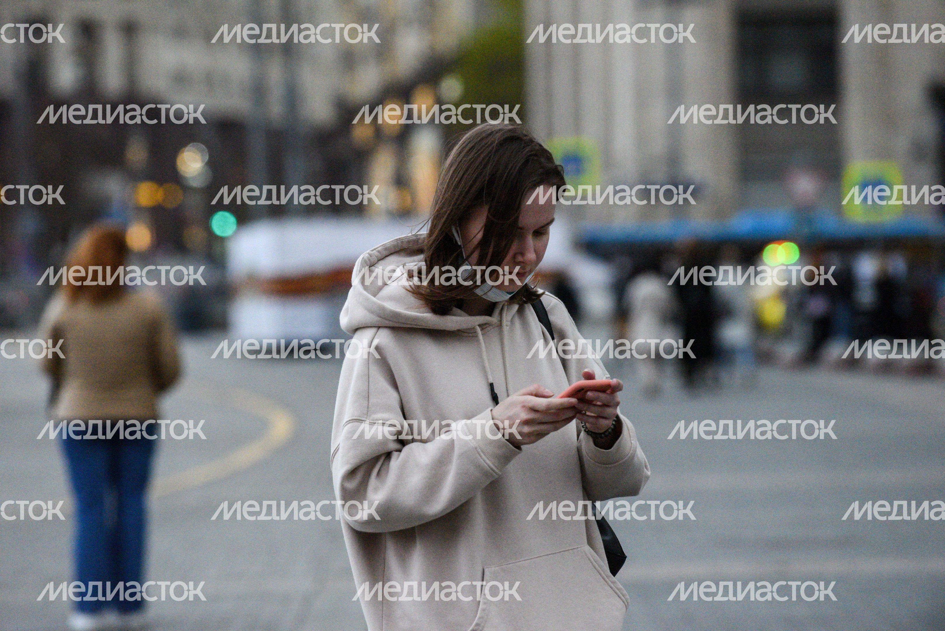 Повседневная жизнь в Москве