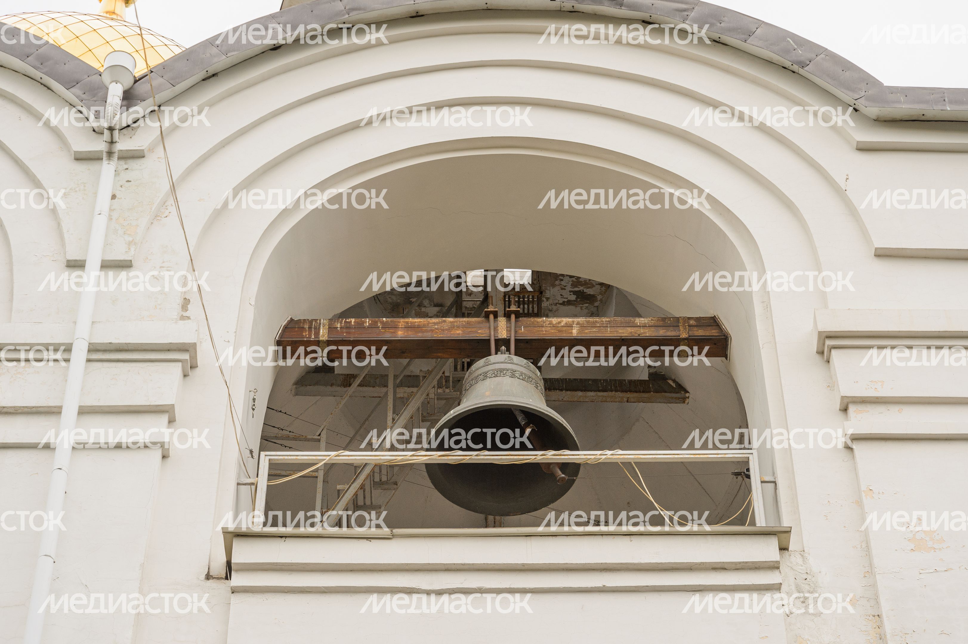 Преображенская церковь